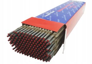 Elektrody Spawalnicze 3.2mm 300mm Elektroda 5kg-10