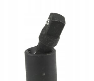 Przeguby Udarowe Kuliste Kulowe 1/2 1/4 3/8 Zestaw-6