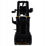 Myjka Cisnieniowa 2800w 360 Bar Mocna Aluminiowa Pompa Zestaw Szczotka-3