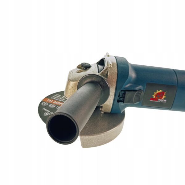 Szlifierka Katowa 125mm Katowka 1350w Z Regulacja Obrotow 230 V-13
