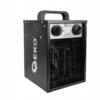 Nagrzewnica Dmuchawa Grzejnik 2000w 230v Farelka-4