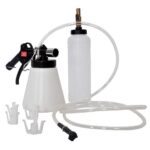 Uniwersalny Zestaw Do Odpowietrzania Ukladu Hamulcowego I Wymiany Plynu-9