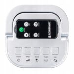 Wentylator Kolumnowy Powermat Black Tower 120 Srebrny/szary-3