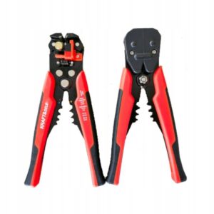 Sciagacz Izolacji Do Kabli I Przewodow 0,2-6mm Aut