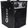 Nagrzewnica Dmuchawa Grzejnik 2000w 230v Farelka-9