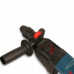 Mlotowiertarka 2w1 Wymienna Glowica Sds-plus +samozacisk-14