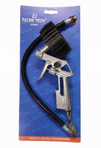 Falontech Pistolet Do Kol Z Manometrem Ft202250-4