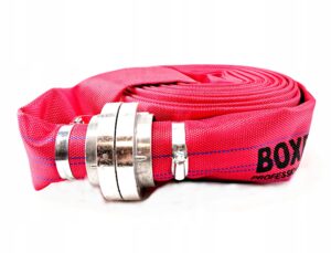 Waz Strazacki 2″ 20m Ze Zlaczka Bardzo Gruby-4