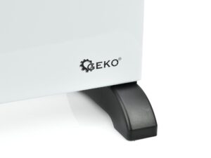 Grzejnik Konwektorowy Z Termostatem Geko 2000w-6