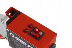 Zgrzewarka Do Rur Pcv Pp 2850w Matryce 16-63mm-10