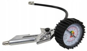 Falontech Pistolet Do Kol Z Manometrem Ft202250-2