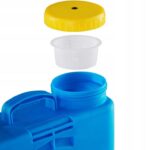 16l Opryskiwacz Plecakowy Z Lanca Teleskopowa Moc-4