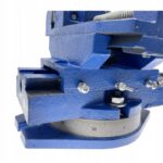 Imadlo Maszynowe Krzyzowe Dwuosiowe 100mm Obrotowe-5