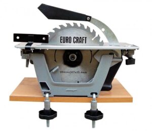 Pilarka Tarczowa Krajzega 1800w 2w1 200mm Nowosc