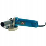 Szlifierka Katowa 125mm Katowka 1350w Z Regulacja Obrotow 230 V-10