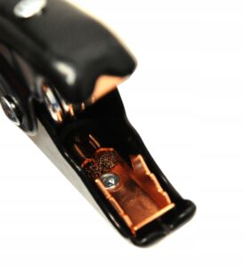 Kable Przewody Rozruchowe 1200a 6m Pokrowiec Moc-4