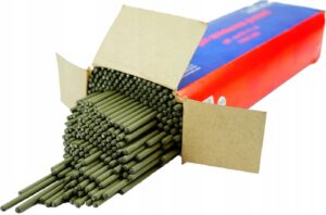 Elektrody Spawalnicze 3.2mm 300mm Elektroda 5kg-11