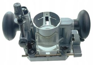 Mocna Frezarka Gornowrzecionowa 2500w 6/8mm + 12 Frezow-7