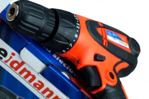 Wkretarka Sieciowa Elektryczna Wiertarka 230 850w-10