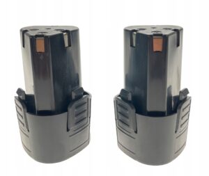 Wiertarko Wkretarka Li-ion Led Bity Full Opcja-10