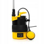 Pompa Ogrodowa Zatapialna Z Plywakiem 1700w-8