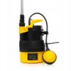 Pompa Ogrodowa Zatapialna Z Plywakiem 1700w-8