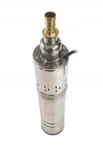 Pompa Glebinowa Srubowa Do Wody Studni Wydajna-4