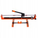 Przecinarka Maszynka Do Ciecia Plytek Glazury Kraft&dele 80 Cm-4