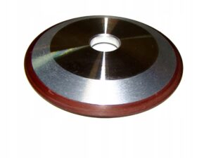 Tarcza 125 Diamentowa Do Ostrzenia Widii Otwor 32-8