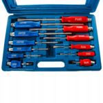 Zestaw Srubokretow Do Pobijania Wkretaki 12el Ph2-6