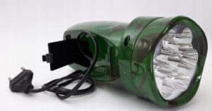 Latarka Diodowa Led 5w Cob Bulbs 1200lm-10