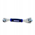 Klucz Nasadowy Uniwersalny Obrotowy 48w1 8-19mm-6