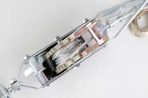 Wyciagarka Linowa Wciagarka 2 Tryby Naciagarka 2t-6