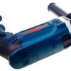 Mocna Wiertarka Udarowa 1650w 13mm Regulacja Udar-13