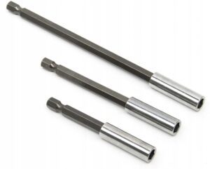 Koncowki Bity Imbus Torx Do Wkretarki Zestaw 100el-15