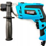 Mocna Wiertarka Udarowa 1700w 13mm Regulacja Udar-2