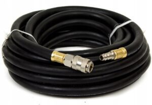 Waz Pneumatyczny Gumowy Cisnieniowy 10x17mm 20m-6