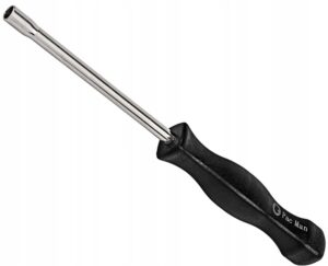 Wkretak Do Regulacji Gaznika Kosy Pilarki Pac Man-3