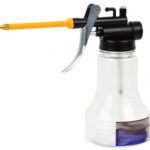 Reczna Oliwiarka Olejarka Smarownica 250 Ml-2