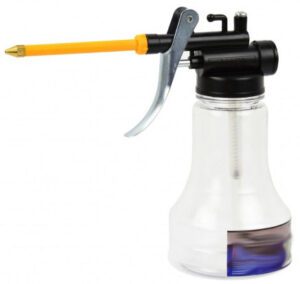 Reczna Oliwiarka Olejarka Smarownica 250 Ml-2