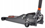 Podnosnik Niskoprofilowy 75mm Lewarek Zaba Bjc 3t-2