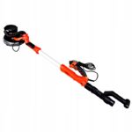 Szlifierka Zyrafa Do Gipsu Gladzi Bezpylowa + Led-2