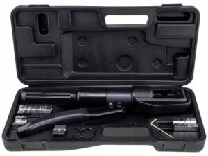 Praska Zaciskarka Do Kabli Hydrauliczna 6t 4-70mm-2