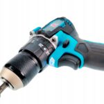 Wiertarka Wkretarka Udarowa Aku 24v 2x 5ah Li-ion Bezszczotkowa-8