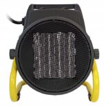 Nagrzewnica Dmuchawa Grzejnik 2000w 230v Farelka-4