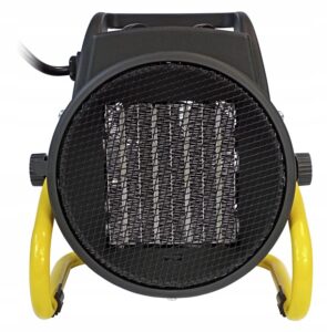 Nagrzewnica Dmuchawa Grzejnik 2000w 230v Farelka-4