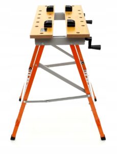 Stol Warsztatowy Stolik Roboczy Skladany-6