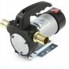 Pompa Cpn Do Paliwa Oleju 12v 55l/min+waz 4m-7