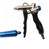 Pistolet Do Przedmuchiwania Silvertools Z Dysza Venturiego-5