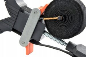 Falon Tech Scisk Stolarski Tasmowy Montazowy Katowy Do Ram Mebli 4m-12